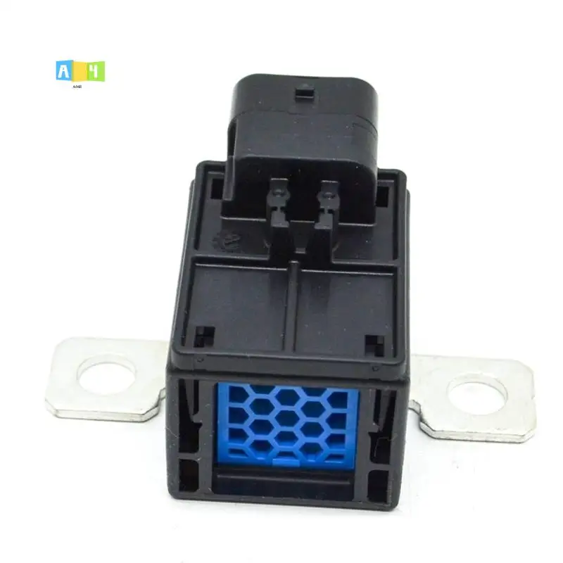 A04E-Safety Battery Pyrotechnical Fuse Battery Protector 0009822904 For Mercedes-Benz S C Class Maybach Outage Protector
A04E-Safety Battery Pyrotechnical Fuse Battery Protector 0009822904 For Mercedes-Benz S C Class Maybach Outage Protector
