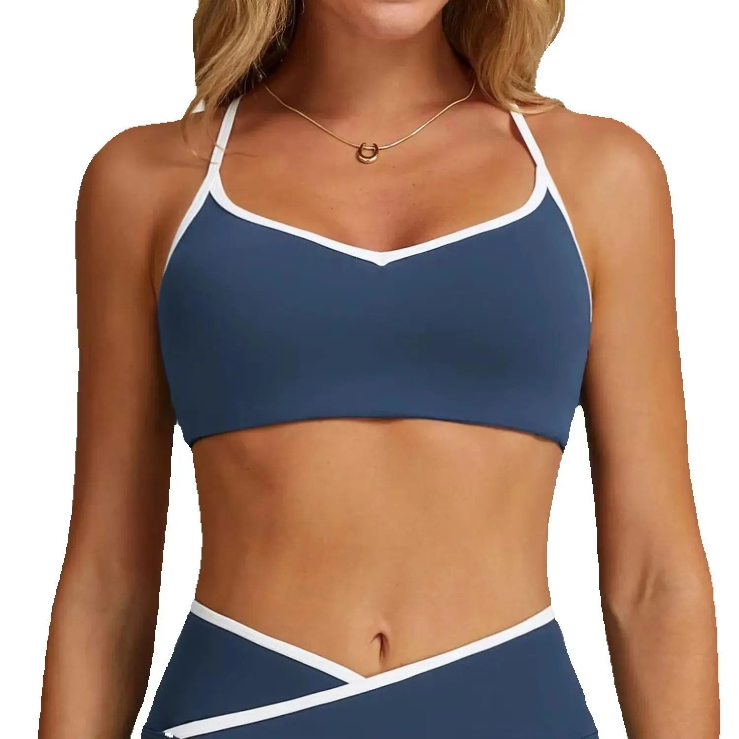 Women's Sexy Yoga Bra Running With Workout Quick Drying Fitness Push Up Training Top In Gym Bra Sexy Collect Women's Sports Vest
Women's Sexy Yoga Bra Running With Workout Quick Drying Fitness Push Up Training Top In Gym Bra Sexy Collect Women's Sports Vest