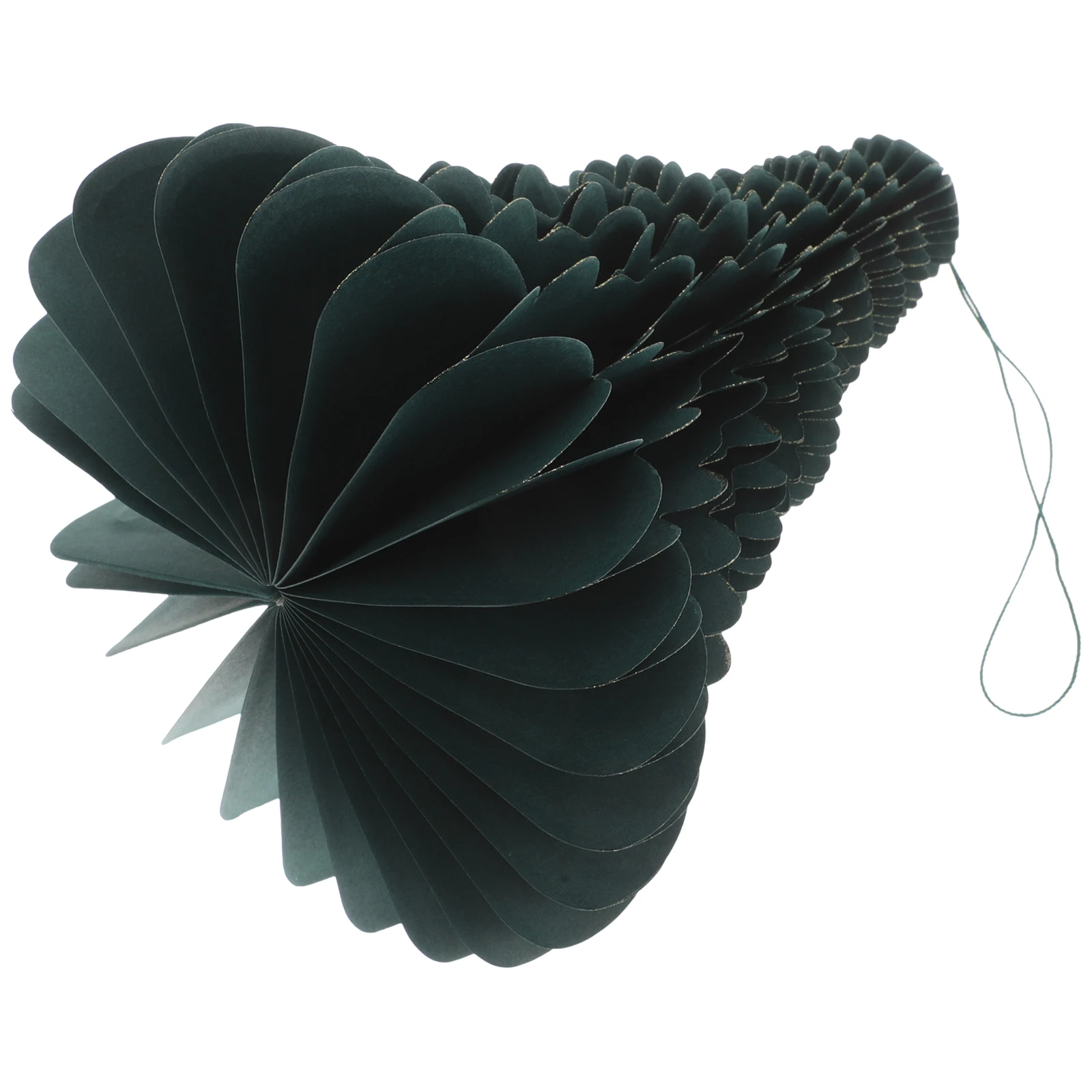 Honeycomb Christmas Tree Statue Lightweight Paper Xmas Tree Decor Tabletop Party Decoration Festive Room Charm
Honeycomb Christmas Tree Statue Lightweight Paper Xmas Tree Decor Tabletop Party Decoration Festive Room Charm