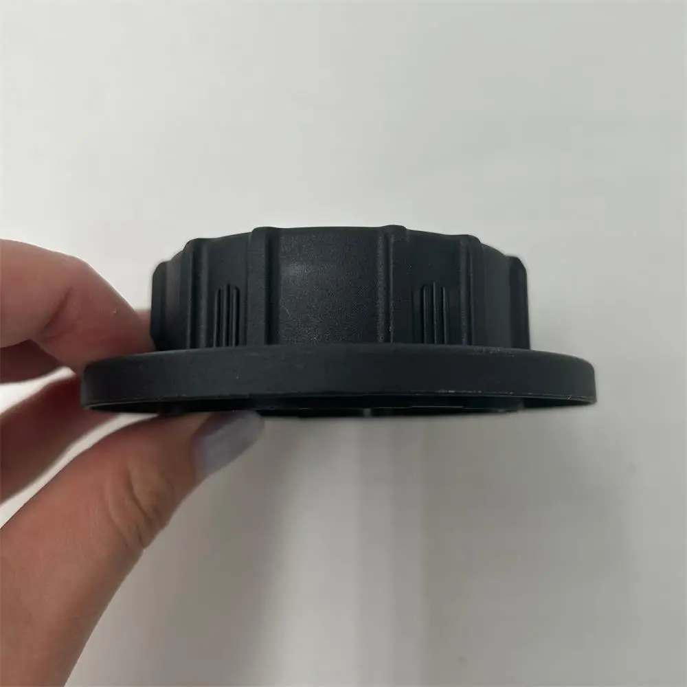 Radiator Expansion Tank Cap Fit For Ford E-150 9C34-8101-AA 9C348101AA Water Tank Cover Coolant Radiator Reservoir 16psi/110kPa
Radiator Expansion Tank Cap Fit For Ford E-150 9C34-8101-AA 9C348101AA Water Tank Cover Coolant Radiator Reservoir 16psi/110kPa