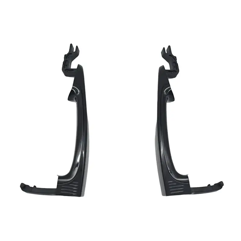 Пара внешних дверных ручек для BMW 1 серии, 3 серии, X6, X3 (E90, E91) 51217207561, 51217207562, съемник замка двери
Пара внешних дверных ручек для BMW 1 серии, 3 серии, X6, X3 (E90, E91) 51217207561, 51217207562, съемник замка двери