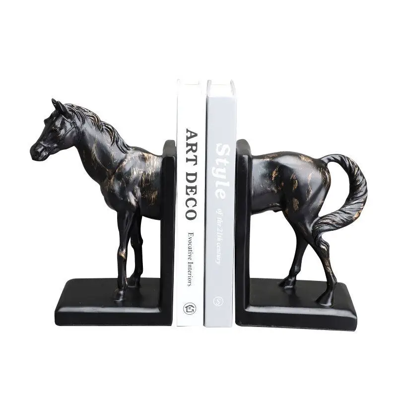 &c Retro Nostalgic Creative Chinese Style Study Decoration Horse Head Ornaments for Model Room Animal Theme
&c Retro Nostalgic Creative Chinese Style Study Decoration Horse Head Ornaments for Model Room Animal Theme