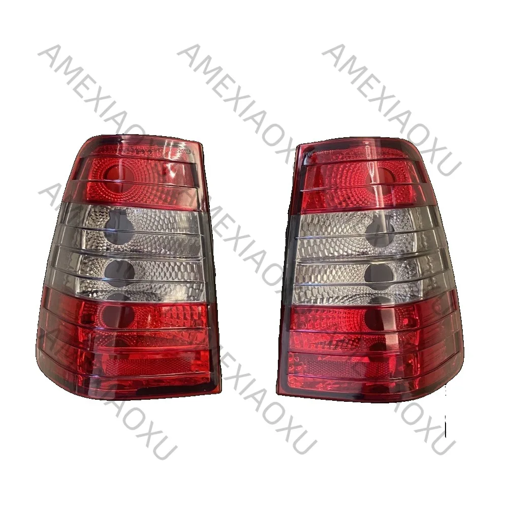 Loki J Rear Tail Light Brake Light (Without Bulb) Automotive For Mercedes Benz E-Class W124 1985-1996
Loki J Rear Tail Light Brake Light (Without Bulb) Automotive For Mercedes Benz E-Class W124 1985-1996