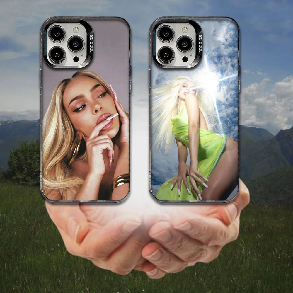 B-Bad GyalS Singer Phone Case For iPhone 16,15,14,13,12,11,8,7,Pro,Max,Plus,Mini,XS,SE Anti Fall Black Matte Hard
B-Bad GyalS Singer Phone Case For iPhone 16,15,14,13,12,11,8,7,Pro,Max,Plus,Mini,XS,SE Anti Fall Black Matte Hard