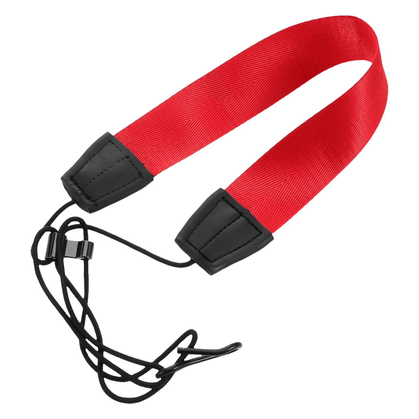 Musical Instrument Belt Comfortable Neck Strap for Clarinet Saxophone Lightweight Durable Accessories
Musical Instrument Belt Comfortable Neck Strap for Clarinet Saxophone Lightweight Durable Accessories