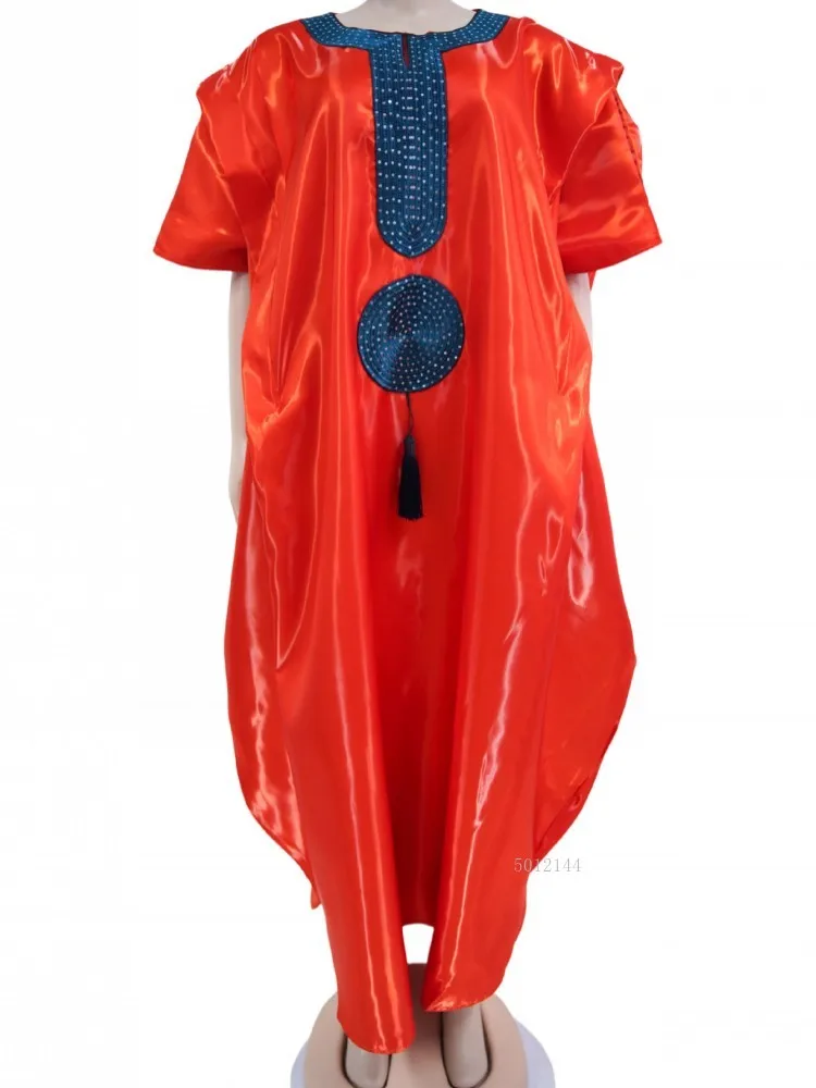 African Dresses For Women Elegant Polyester 2025 New Muslim Fashion Abayas Dashiki Robe Kaftan Maxi Dress Turkish Africa
African Dresses For Women Elegant Polyester 2025 New Muslim Fashion Abayas Dashiki Robe Kaftan Maxi Dress Turkish Africa