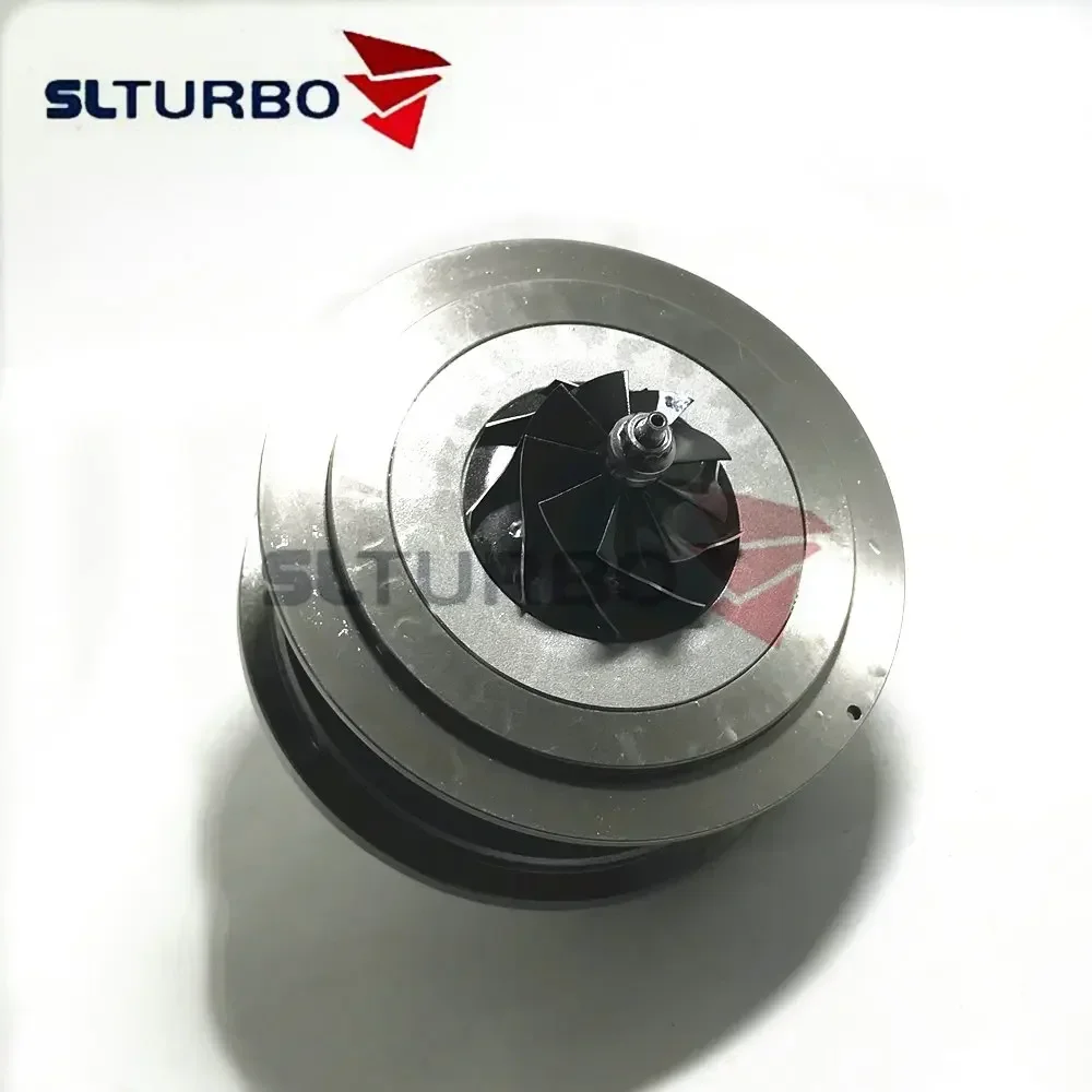CAR Turbo Core 808031-0001 for Hyundai Santa Fe / Sorento 2.2 CRDI D4HB - Turbocharger Cartridge Auto parts Turbine 28231-2F750
CAR Turbo Core 808031-0001 for Hyundai Santa Fe / Sorento 2.2 CRDI D4HB - Turbocharger Cartridge Auto parts Turbine 28231-2F750