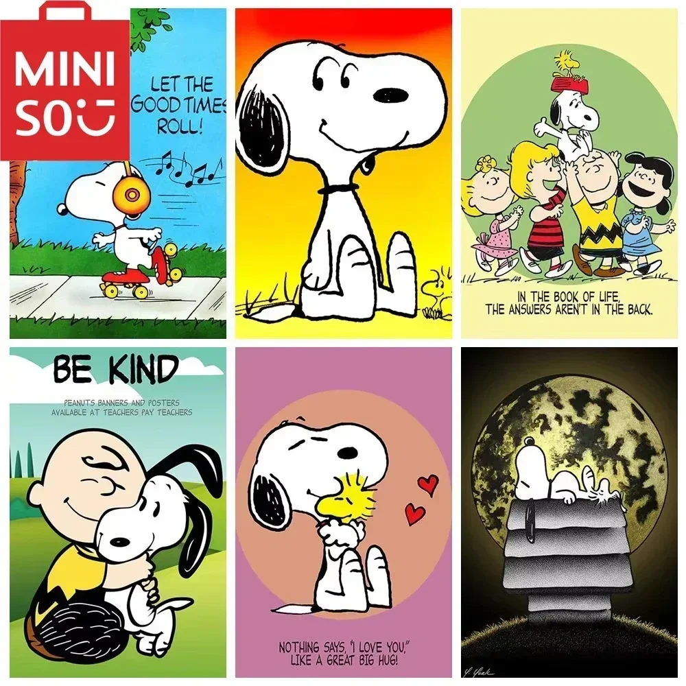 DIY Oil Painting By Number Snoopy Poster Cartoon Dog Home Decoration Wall Bedroom Room Decor halloween Gift Frameelss
DIY Oil Painting By Number Snoopy Poster Cartoon Dog Home Decoration Wall Bedroom Room Decor halloween Gift Frameelss