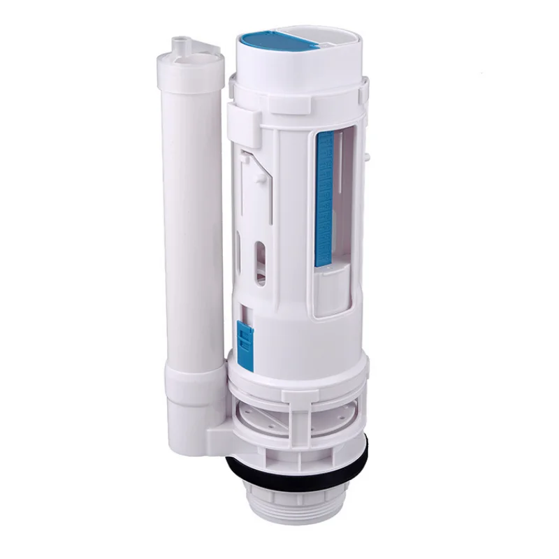 Split Toilet Drain Valve Two-button Toilet Water Outlet Valve Dual Flush Fill Water Tank Fittings Drain Flush Cistern Valve
Split Toilet Drain Valve Two-button Toilet Water Outlet Valve Dual Flush Fill Water Tank Fittings Drain Flush Cistern Valve