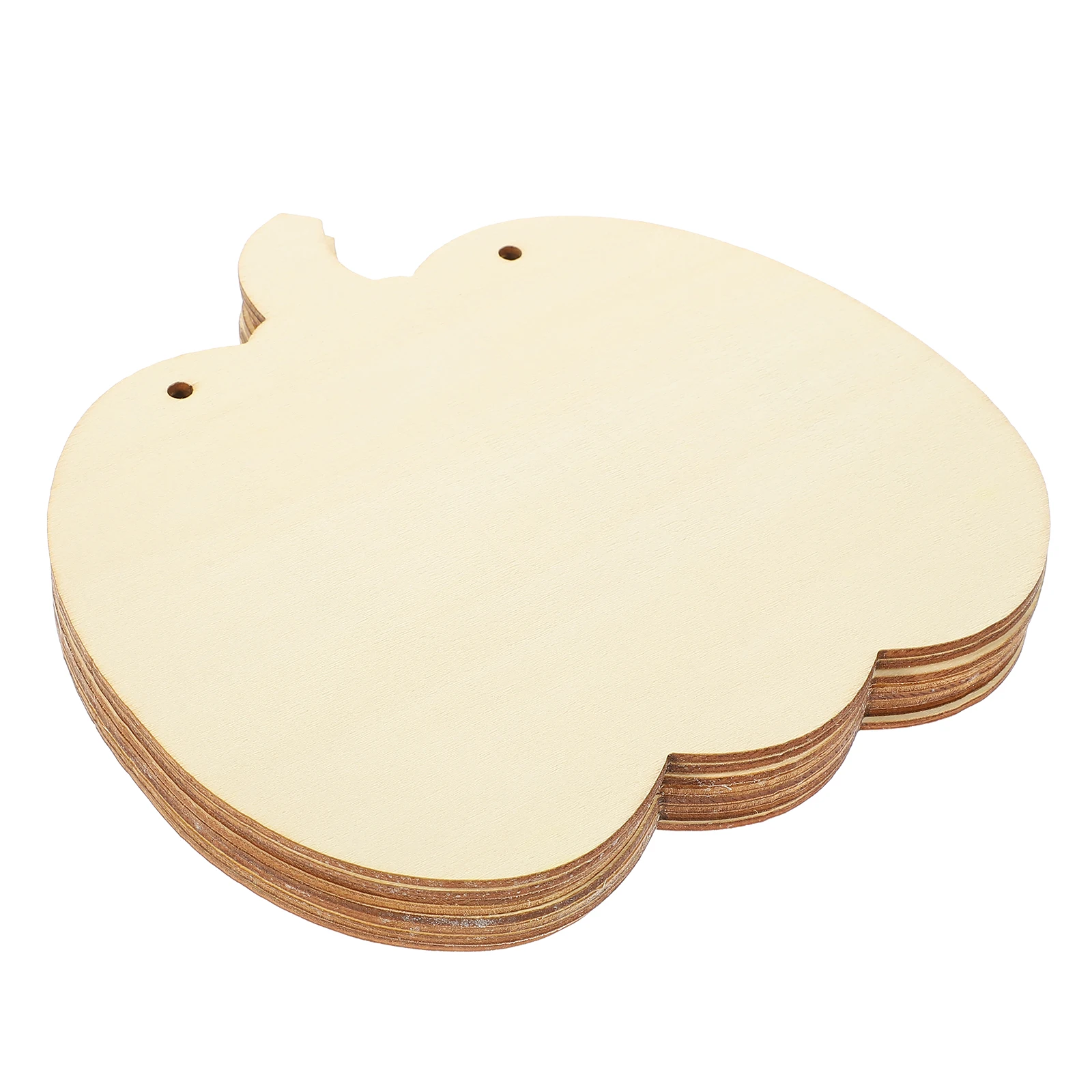 10 Pcs Label Pumpkin Decorative Wood Slices Halloween Table Craft Wooden Crafts Fall Decoration
10 Pcs Label Pumpkin Decorative Wood Slices Halloween Table Craft Wooden Crafts Fall Decoration