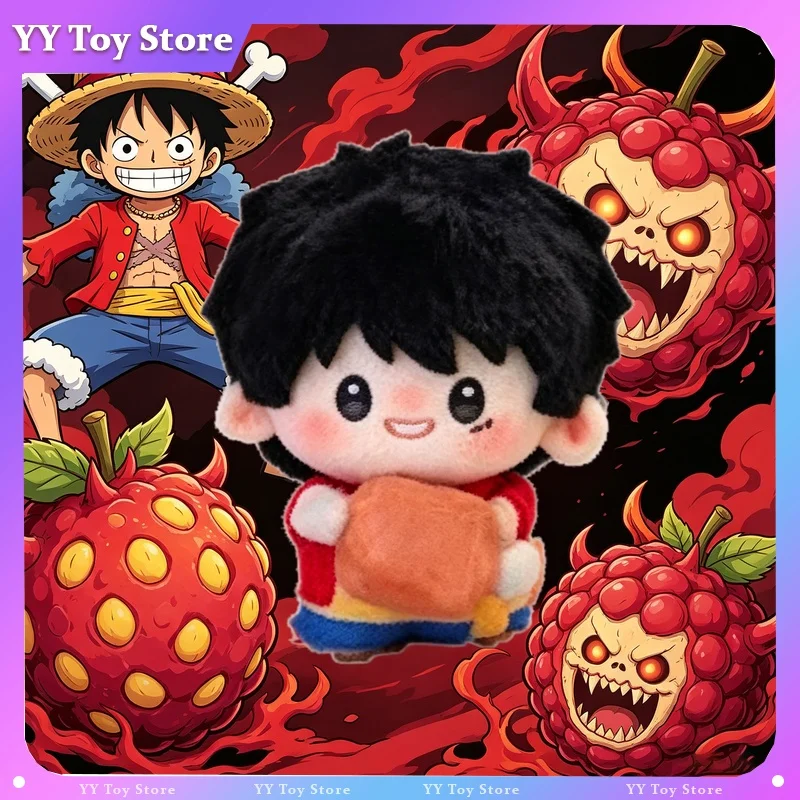 【In Stock】One Piece Plush Toy Cartoon Peripheral Plush Doll Kawaii Ornament Christmas Birthday Gift For Fans
【In Stock】One Piece Plush Toy Cartoon Peripheral Plush Doll Kawaii Ornament Christmas Birthday Gift For Fans