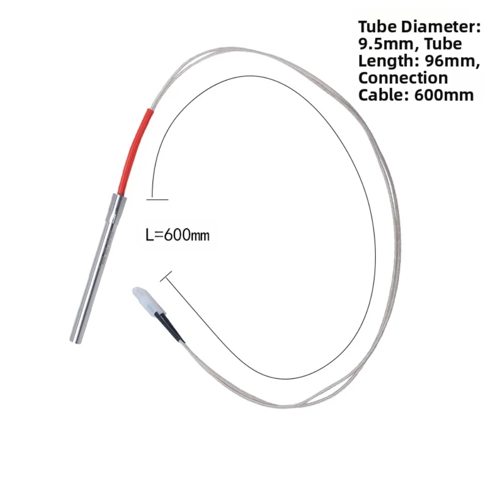 Для гриля Traeger, замена горячего стержня, 120 В, 200 Вт, подходит для различных моделей гриля на древесных гранулах, простая установка
Для гриля Traeger, замена горячего стержня, 120 В, 200 Вт, подходит для различных моделей гриля на древесных гранулах, простая установка