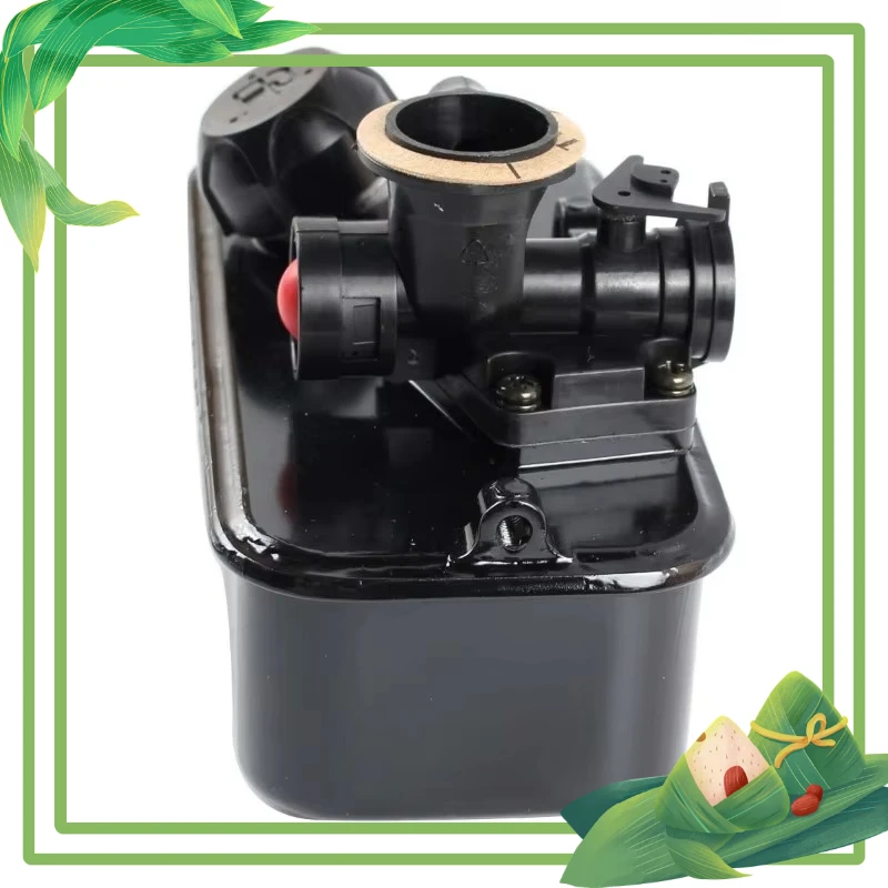 Apply To 498809 Carburetor 494406 498809A 795477 Fuel Tank Lawn Machine Tractor
Apply To 498809 Carburetor 494406 498809A 795477 Fuel Tank Lawn Machine Tractor