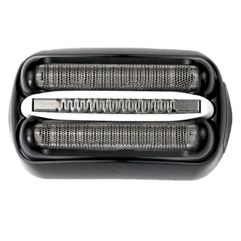 5X для бритвенной головки Braun 3 серии 21B 330 сетка для ножа 32B 3010S 32B 320S 3000 340 аксессуары, 32B
5X для бритвенной головки Braun 3 серии 21B 330 сетка для ножа 32B 3010S 32B 320S 3000 340 аксессуары, 32B