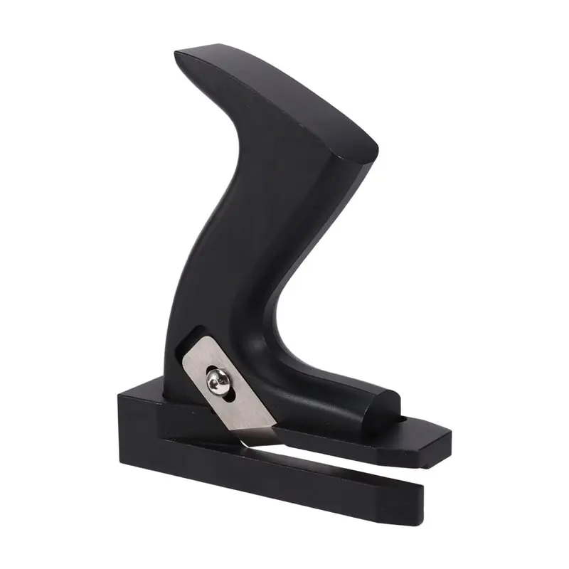 BAAR-Manual Edge Trimmer, Woodworking Edge Trimming Tool, Edge Banding Strip, Wood Veneer Edging Device, Edge Trimmer Knife
BAAR-Manual Edge Trimmer, Woodworking Edge Trimming Tool, Edge Banding Strip, Wood Veneer Edging Device, Edge Trimmer Knife