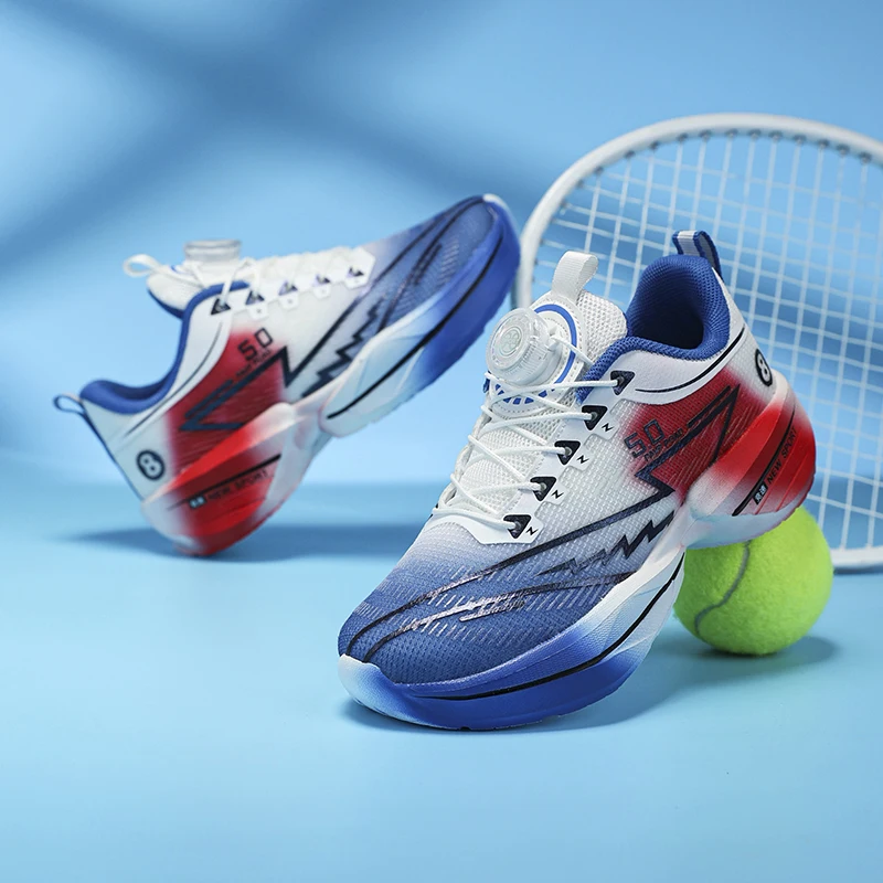 Summer Boys Sports Shoes Fashion Non Slip Soft Mesh Surface Children Casual Shoes Hot Selling Lightweight Kids Running Shoes
Summer Boys Sports Shoes Fashion Non Slip Soft Mesh Surface Children Casual Shoes Hot Selling Lightweight Kids Running Shoes