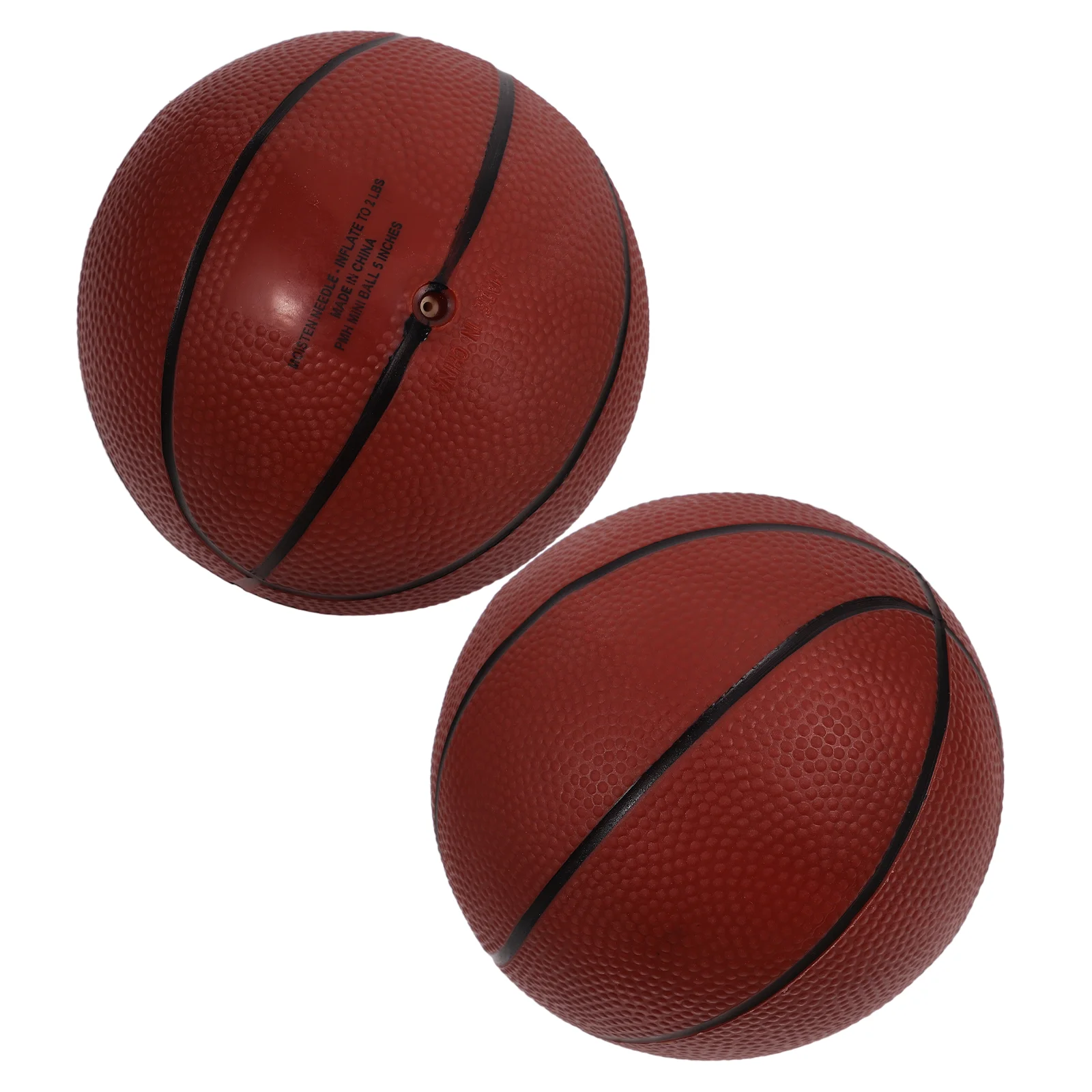 2 Pcs Kids Basketball Pool Outdoor Netball Game Mini for 8-12 Youth Basketballs Beach Toddler Games
2 Pcs Kids Basketball Pool Outdoor Netball Game Mini for 8-12 Youth Basketballs Beach Toddler Games