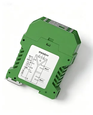PT100 Temperature Transmitter 4-20mA 0-10V RS485 1 In 1 Out PT1000 0-100℃ 0-200℃ Temperature Signal Converter Industrial Tool
PT100 Temperature Transmitter 4-20mA 0-10V RS485 1 In 1 Out PT1000 0-100℃ 0-200℃ Temperature Signal Converter Industrial Tool