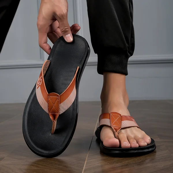 Men Summer EVA Slides Lightweight Waterproof Wear Resistant Casual Slippers Non Slip Home Beach Pool Outdoor Walking Footwear
Men Summer EVA Slides Lightweight Waterproof Wear Resistant Casual Slippers Non Slip Home Beach Pool Outdoor Walking Footwear