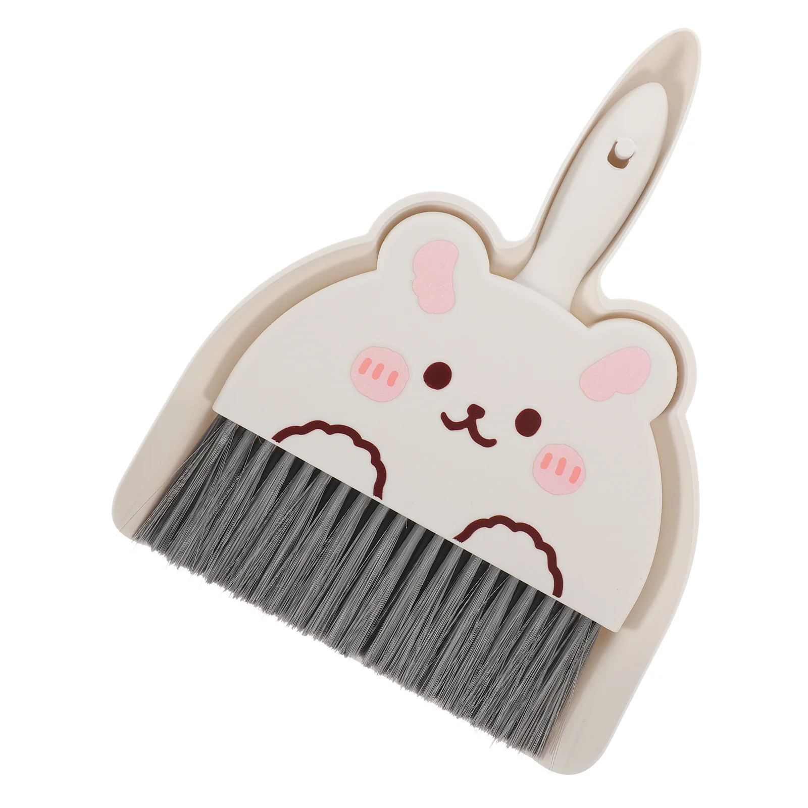 Desktop Mini Broom Dustpan Set High Hardness Small Size Lightweight Easy Storage Cleaning Debris Dust Hair No Scratch Home
Desktop Mini Broom Dustpan Set High Hardness Small Size Lightweight Easy Storage Cleaning Debris Dust Hair No Scratch Home