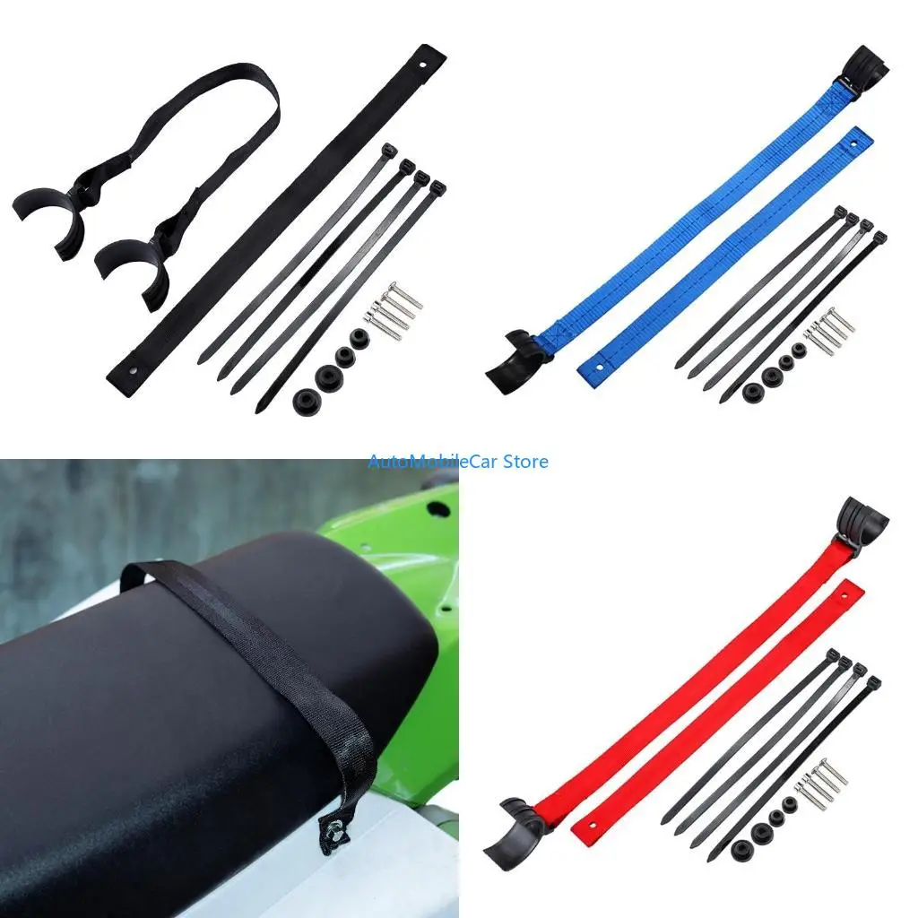 G8TE Adjustable 250 350 Motorbike Scooter Rescue Sling Pull Belt Fork Strap Universal
G8TE Adjustable 250 350 Motorbike Scooter Rescue Sling Pull Belt Fork Strap Universal