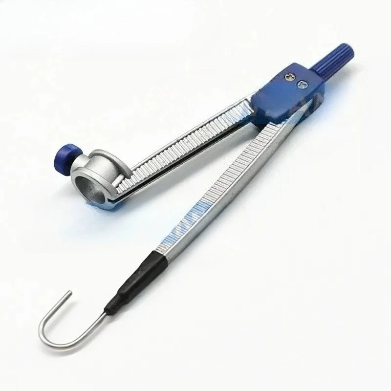 Hotsale Profile Measuring Compass Denture Model Analysis Profilometry Tool Denture Making Tool
Hotsale Profile Measuring Compass Denture Model Analysis Profilometry Tool Denture Making Tool