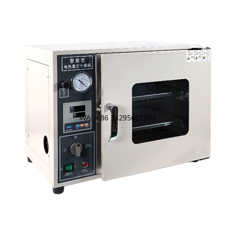 Jingfei Electric DZF-6020A Laboratory Vacuum Drying Oven Constant Temperature Industrial Dryer for Lab Use
Jingfei Electric DZF-6020A Laboratory Vacuum Drying Oven Constant Temperature Industrial Dryer for Lab Use