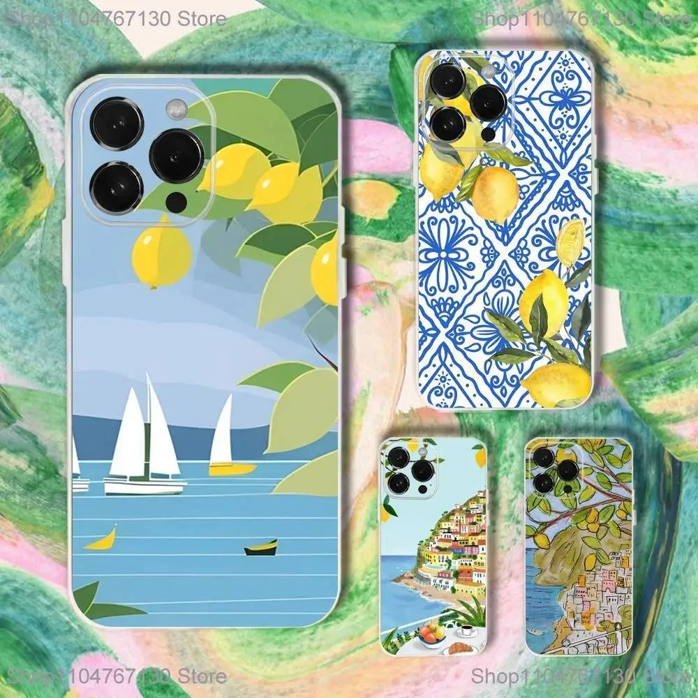 Seaside Scenery Wine Lemon Phone Case For iPhone 16,15,14,13,12,11 Plus,Pro,Max,XR,XS,Plus,E,SE4,Mini Transparent Cover
Seaside Scenery Wine Lemon Phone Case For iPhone 16,15,14,13,12,11 Plus,Pro,Max,XR,XS,Plus,E,SE4,Mini Transparent Cover