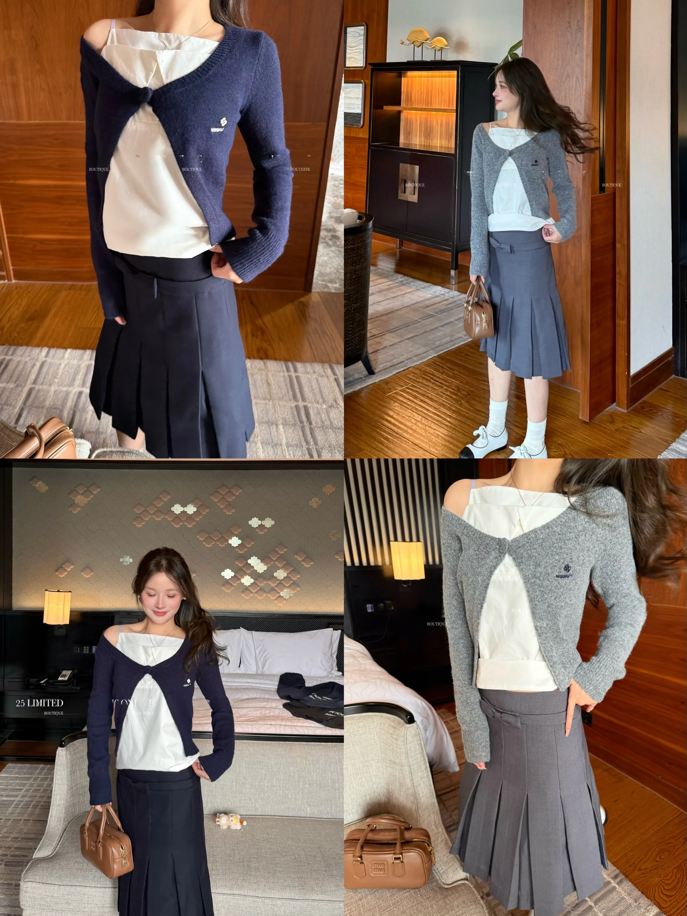 Вязаный круглый кардиган на одной пуговице Sweet Sle Ne длиной, полиэстер, смесь шерсти, длинный цветной дизайн, повседневный Le...
Вязаный круглый кардиган на одной пуговице Sweet Sle Ne длиной, полиэстер, смесь шерсти, длинный цветной дизайн, повседневный Le...