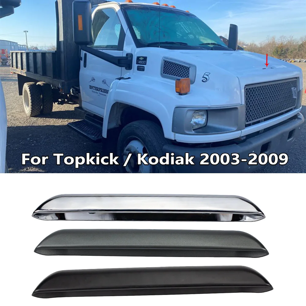 Сменная рукоятка Переднего Капота двигателя для Chevrolet Kodiak GMC Topkick C4500 C5500 C6500 C7500 2003-2009 15814272
Сменная рукоятка Переднего Капота двигателя для Chevrolet Kodiak GMC Topkick C4500 C5500 C6500 C7500 2003-2009 15814272