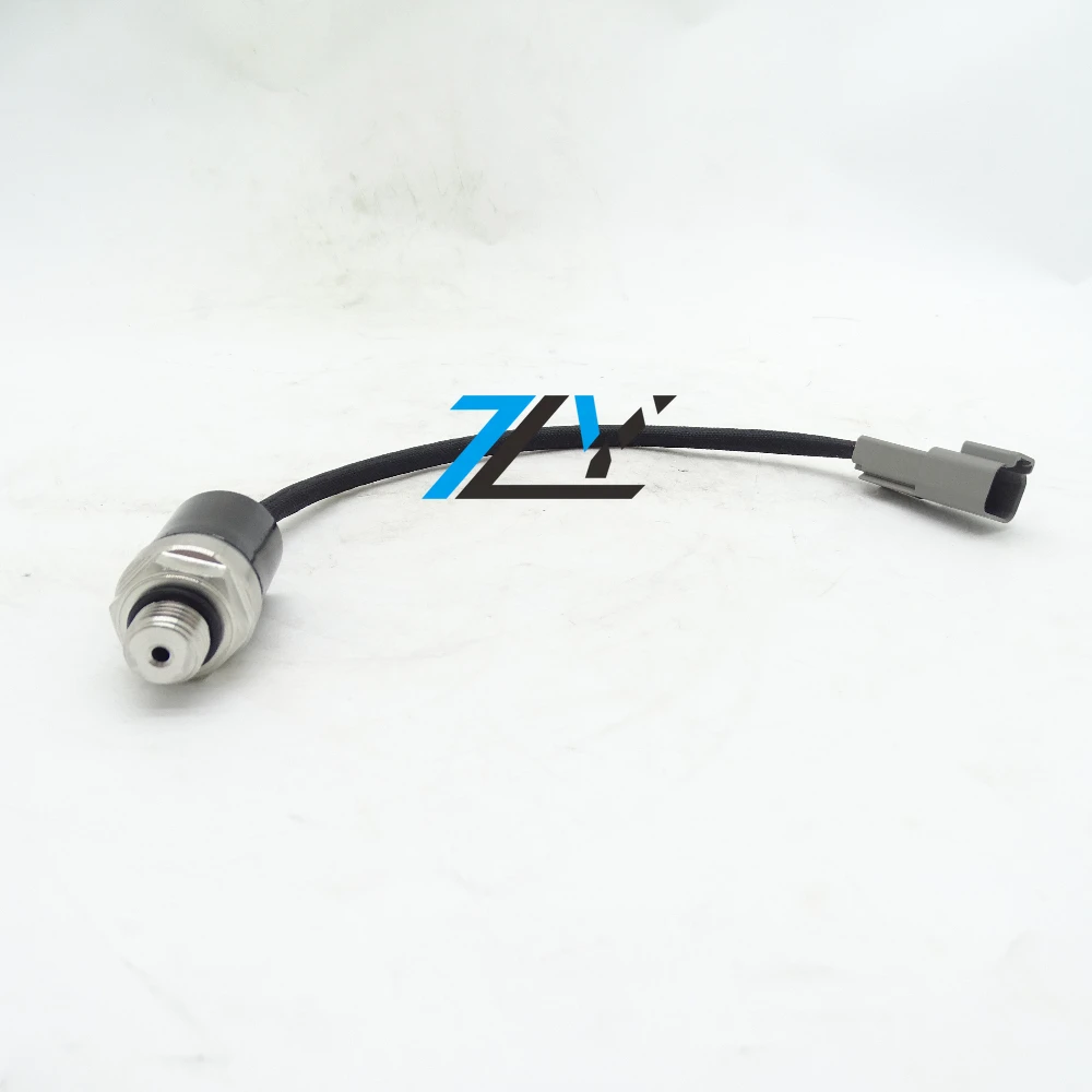 600-871-1171 Oil pressure switch suitable for PC400-6 PC400-7 PC450-6 PC450-7 PC600-6 excavators
600-871-1171 Oil pressure switch suitable for PC400-6 PC400-7 PC450-6 PC450-7 PC600-6 excavators