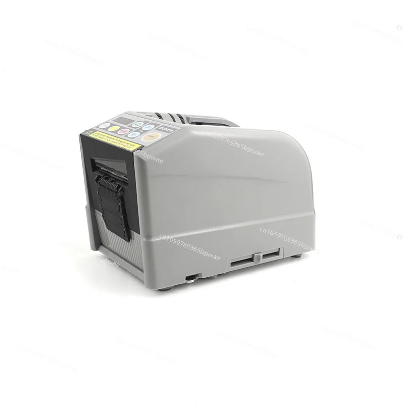Automatic Intelligent Induction ZCUT-9 Tape Cutting Machine Masking Tape Gold Finger Cutting Adhesive Paper Machine Cutter
Automatic Intelligent Induction ZCUT-9 Tape Cutting Machine Masking Tape Gold Finger Cutting Adhesive Paper Machine Cutter