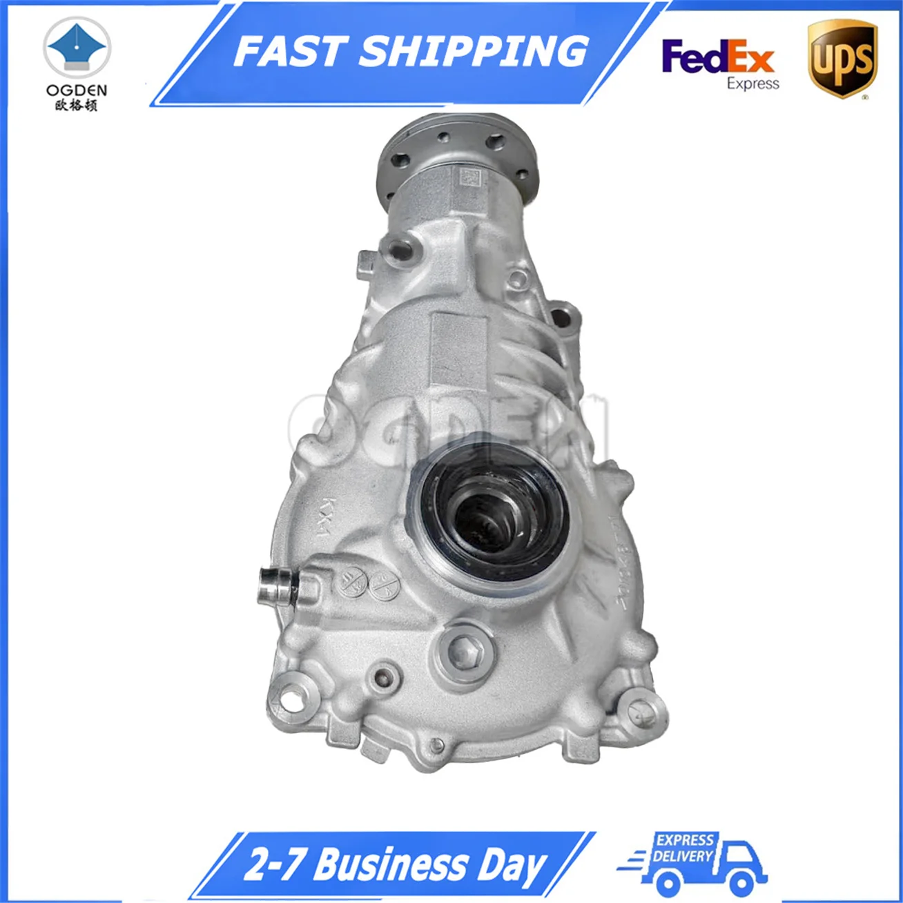 Передний дифференциал OGDEN 2.929 для BMW X5 X6 G05 G06 2017-2019 31508487441 31508488198 8487441 8488198
Передний дифференциал OGDEN 2.929 для BMW X5 X6 G05 G06 2017-2019 31508487441 31508488198 8487441 8488198