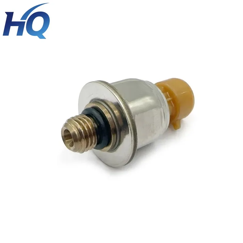 1845536C91 3PP6-8 Fuel Pressure Sensor ICP Sensor Internitional For Navistar 04-07 MAXXFORCE DT466E DT570
1845536C91 3PP6-8 Fuel Pressure Sensor ICP Sensor Internitional For Navistar 04-07 MAXXFORCE DT466E DT570