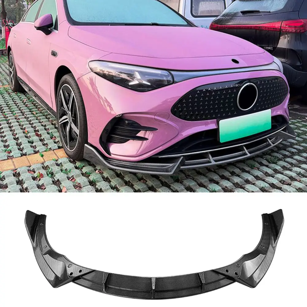 Car Front Spoiler Diffuser For Mercedes Benz Cla C174 C178 AMG 2026+ Car Front Bumper Lip Splitter Body Kits Tuning
Car Front Spoiler Diffuser For Mercedes Benz Cla C174 C178 AMG 2026+ Car Front Bumper Lip Splitter Body Kits Tuning