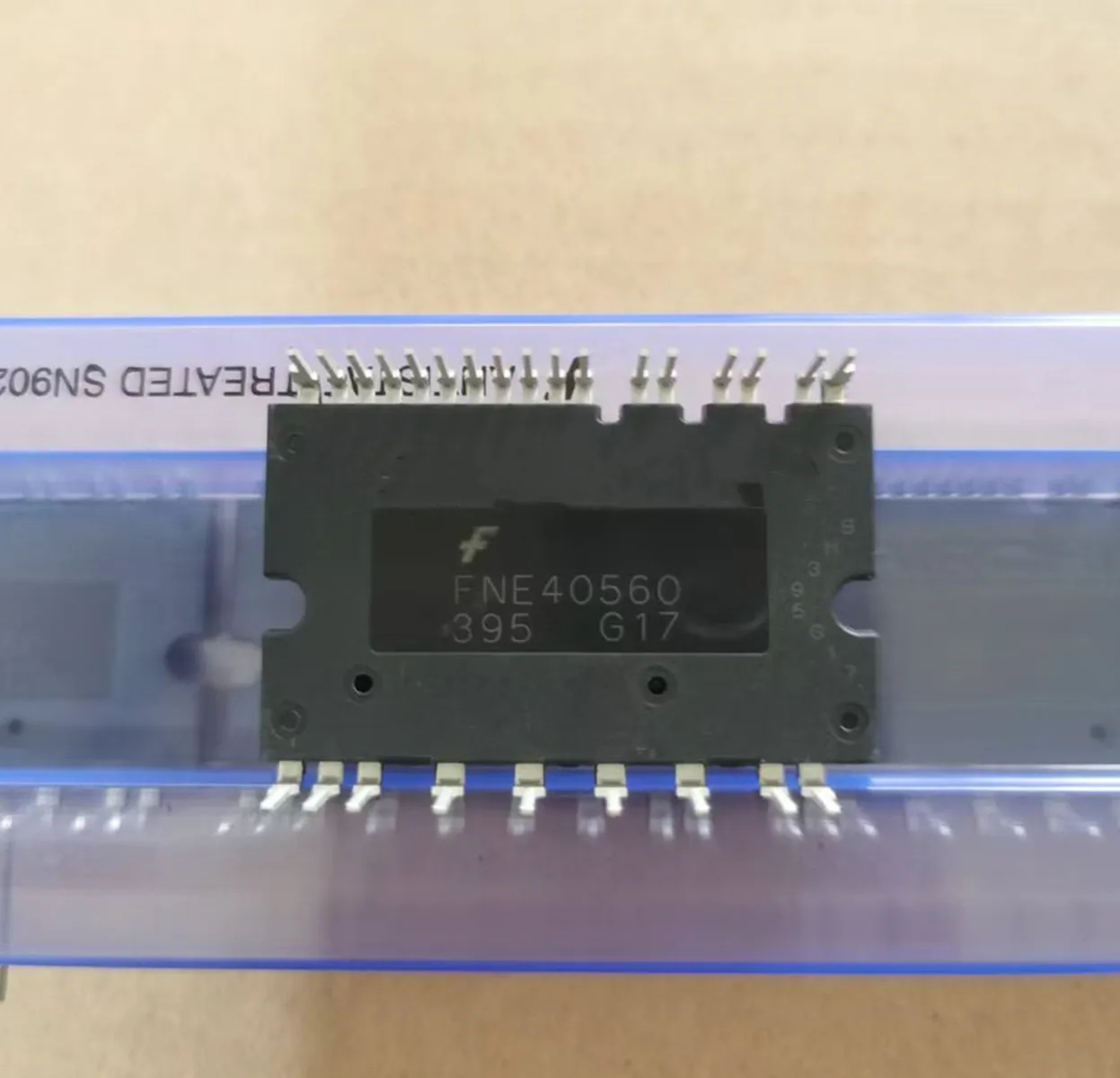 FNE40560 FNE41560 100% original and brand-new IGBT power module
FNE40560 FNE41560 100% original and brand-new IGBT power module