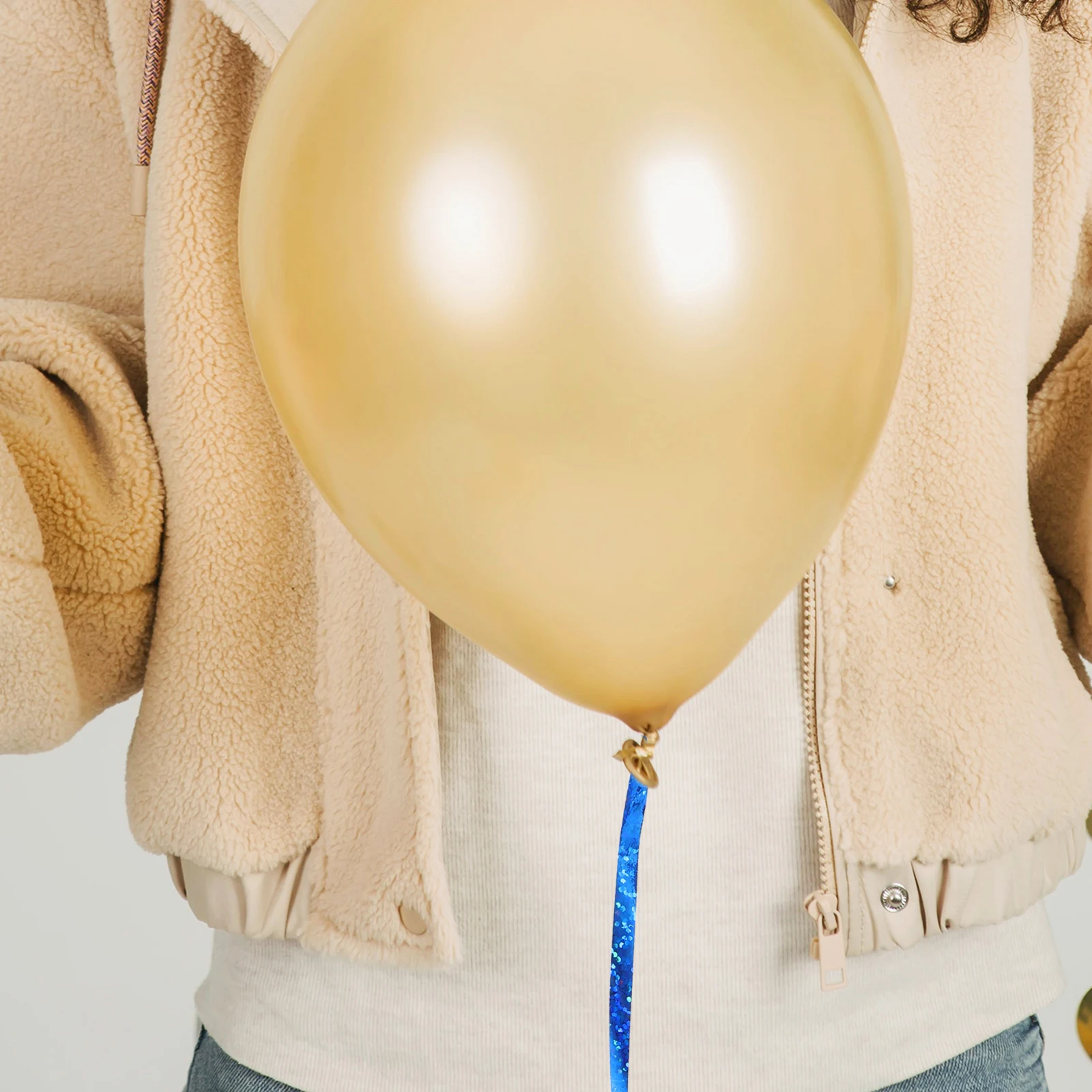 1 Roll Colorful Holographic Balloon Curling Ribbon DIY Craft Bouquet Flower Gift Wrapping Ribbon Balloon Ribbons
1 Roll Colorful Holographic Balloon Curling Ribbon DIY Craft Bouquet Flower Gift Wrapping Ribbon Balloon Ribbons