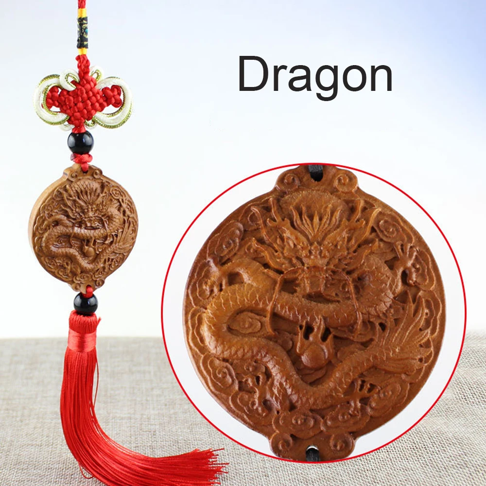 Car Pendant Wood Carving Mahogany China Knot Hanging Rearview Mirror Decoration Ornament Auto Interior Accessories Trim Gifts
Car Pendant Wood Carving Mahogany China Knot Hanging Rearview Mirror Decoration Ornament Auto Interior Accessories Trim Gifts