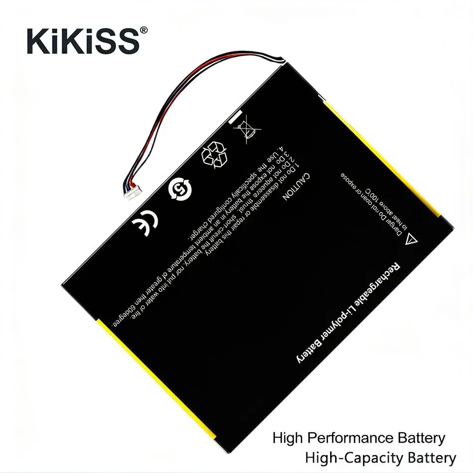 Надежная сменная батарея для ноутбука Onda Obook 11 Pro Plus, 10000 мАч
Надежная сменная батарея для ноутбука Onda Obook 11 Pro Plus, 10000 мАч