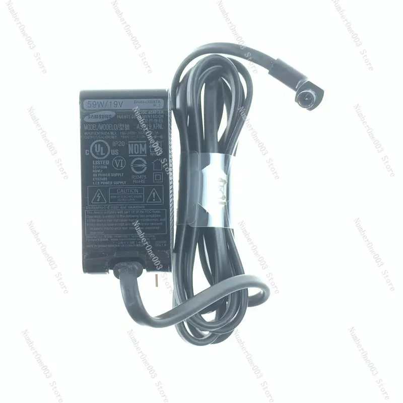 Адаптер питания 19V3.10A/3.1A BN44-00887A A5919-KPNL 
Адаптер питания 19V3.10A/3.1A BN44-00887A A5919-KPNL