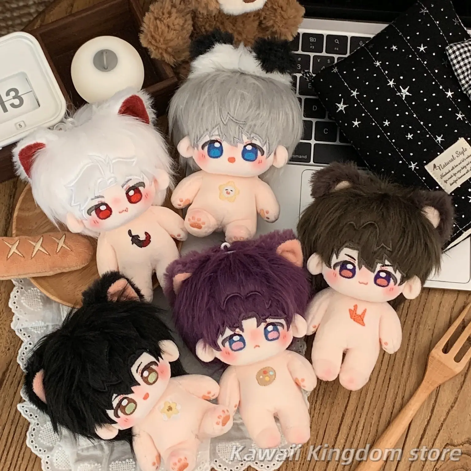 Love and Deepspace Rafayel Zayne Xavier Sylus Caleb 10cm Cosplay Anime Idol Plushies Pillows Bag Pendant
Love and Deepspace Rafayel Zayne Xavier Sylus Caleb 10cm Cosplay Anime Idol Plushies Pillows Bag Pendant