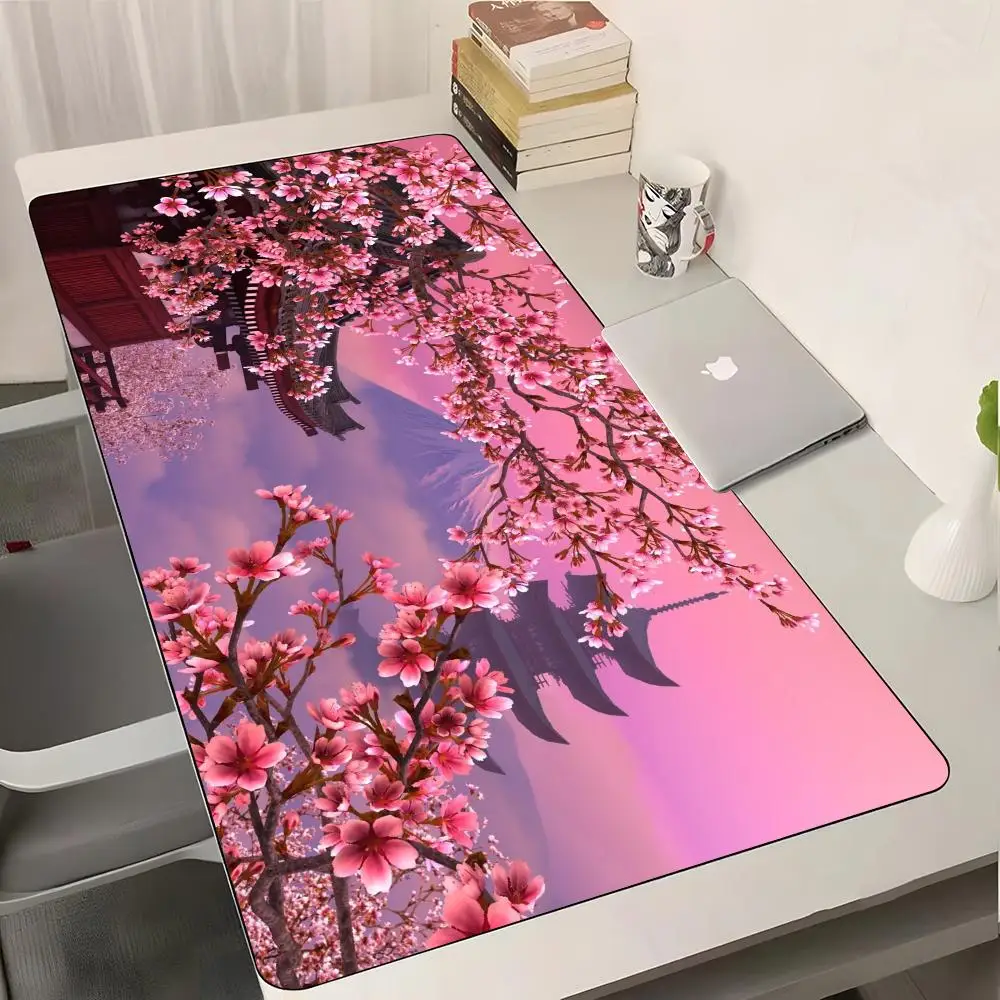 Коврик для мыши с цветами вишни, 900x400, игровые аксессуары, Настольный коврик, игровые коврики, большой размер Xxl
Коврик для мыши с цветами вишни, 900x400, игровые аксессуары, Настольный коврик, игровые коврики, большой размер Xxl
