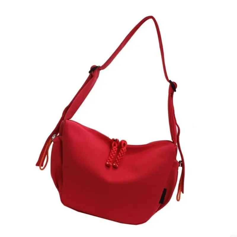 Versatile Crossbody Purse Dumpling Purse for Daily Use and Travel Canvas Shoulder Bag Large Capacity Satchel 20CA
Versatile Crossbody Purse Dumpling Purse for Daily Use and Travel Canvas Shoulder Bag Large Capacity Satchel 20CA