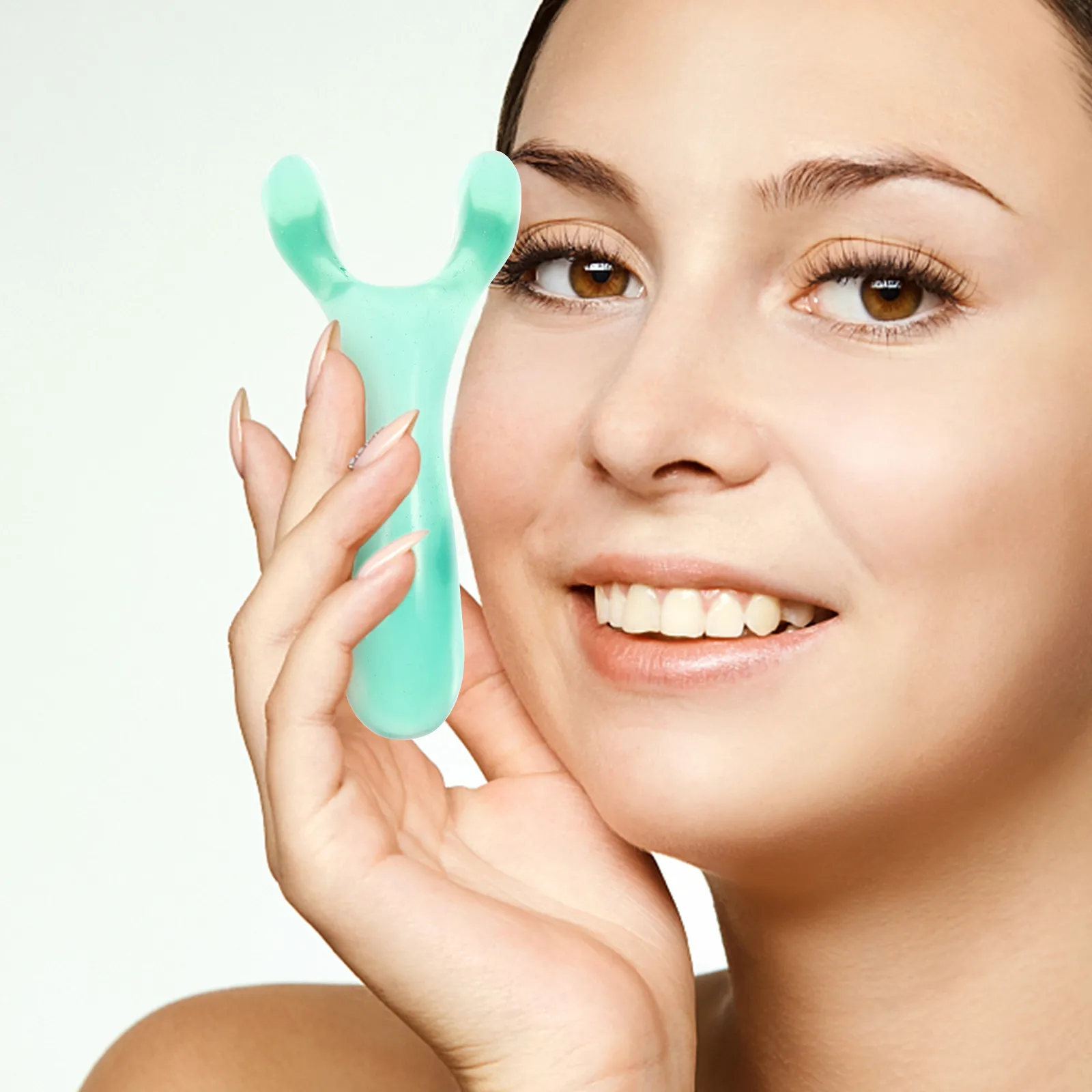 Premium Beewax Resin Nose Scraper Tool Comfortable Ergonomic Design Promotes Blood Circulation Reduces Wrinkles Nose Beauty
Premium Beewax Resin Nose Scraper Tool Comfortable Ergonomic Design Promotes Blood Circulation Reduces Wrinkles Nose Beauty
