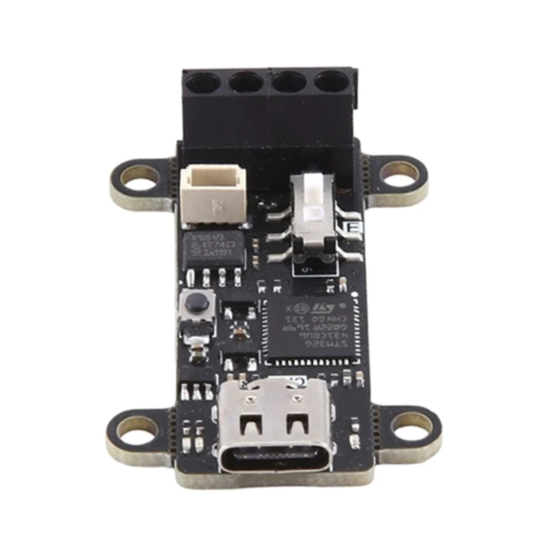 5ASD USB TO CAN MODULE, Canable PCAN Debugger CAN BUB Поддержка поддержки Python-Can
5ASD USB TO CAN MODULE, Canable PCAN Debugger CAN BUB Поддержка поддержки Python-Can