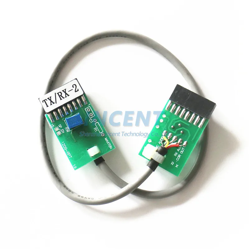 2x 16Pin Duplex Repeater Interface Cable Cord For Motorola Mobile Radio CDM1250 GM300 GM380 GM950 GM340 GM360 GM3188 SM50 SM120
2x 16Pin Duplex Repeater Interface Cable Cord For Motorola Mobile Radio CDM1250 GM300 GM380 GM950 GM340 GM360 GM3188 SM50 SM120