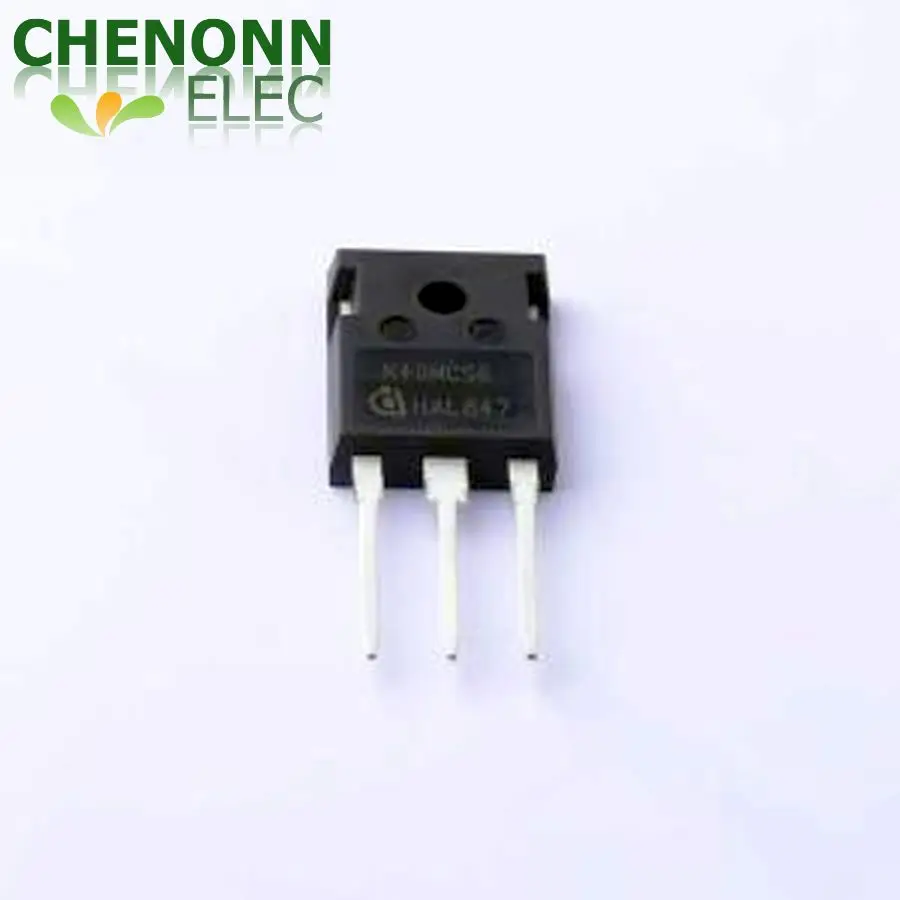 5PCS/LOT IKW40N120CS6 (IGBTs)
5PCS/LOT IKW40N120CS6 (IGBTs)