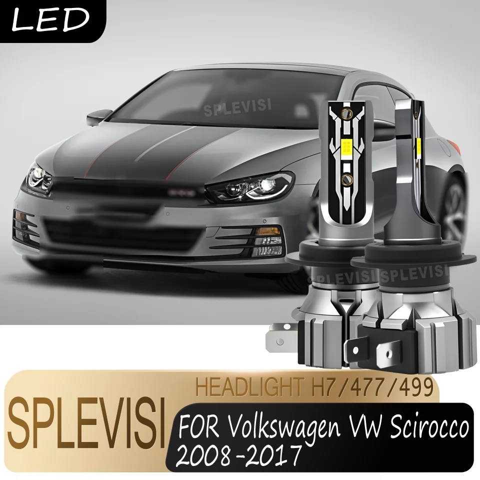 Simple Installation Waterproof Design High-Quality Headlight For Volkswagen VW Scirocco 2008-2011 2012 2013 2014 2015 2016 2017
Simple Installation Waterproof Design High-Quality Headlight For Volkswagen VW Scirocco 2008-2011 2012 2013 2014 2015 2016 2017