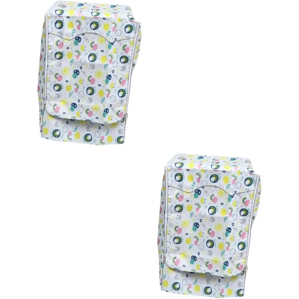 Washing Machine Cover Washer Cover Dryer Cover for Laundry Refrigerator Cover Fridge Cover Dryer Replacement Parts Washing Machi
Washing Machine Cover Washer Cover Dryer Cover for Laundry Refrigerator Cover Fridge Cover Dryer Replacement Parts Washing Machi