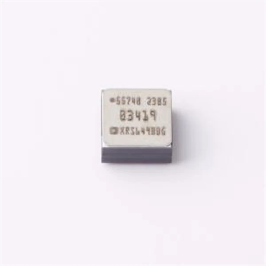 2PCS/LOT ADXRS649BBGZ-RL (Accelerometers)
2PCS/LOT ADXRS649BBGZ-RL (Accelerometers)
